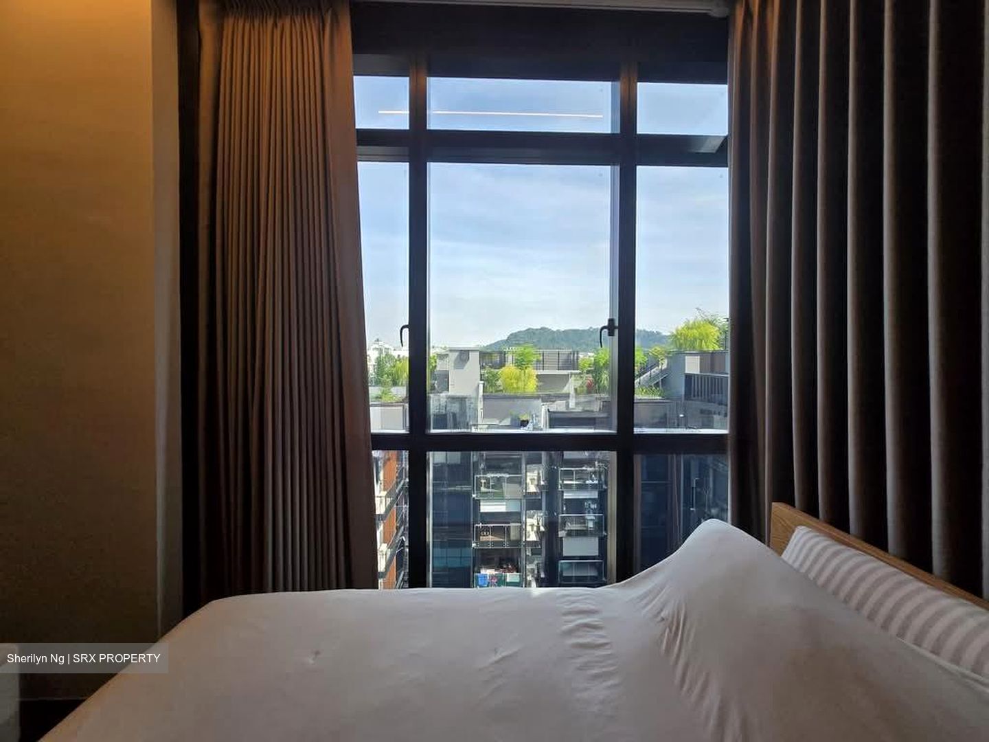 View at Kismis (D21), Apartment #578507151